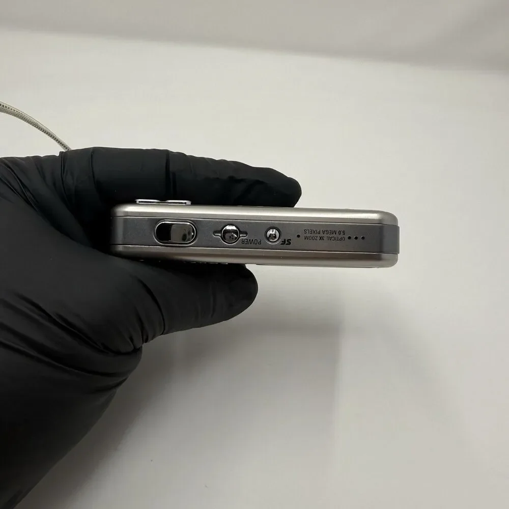 Samsung this digimax